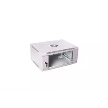 Rack de pared Digitus DN-W19 06U/450