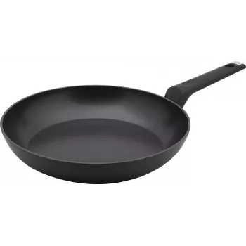Sartén de aluminio antiadherente LP1003 MARCHE 28 cm negra