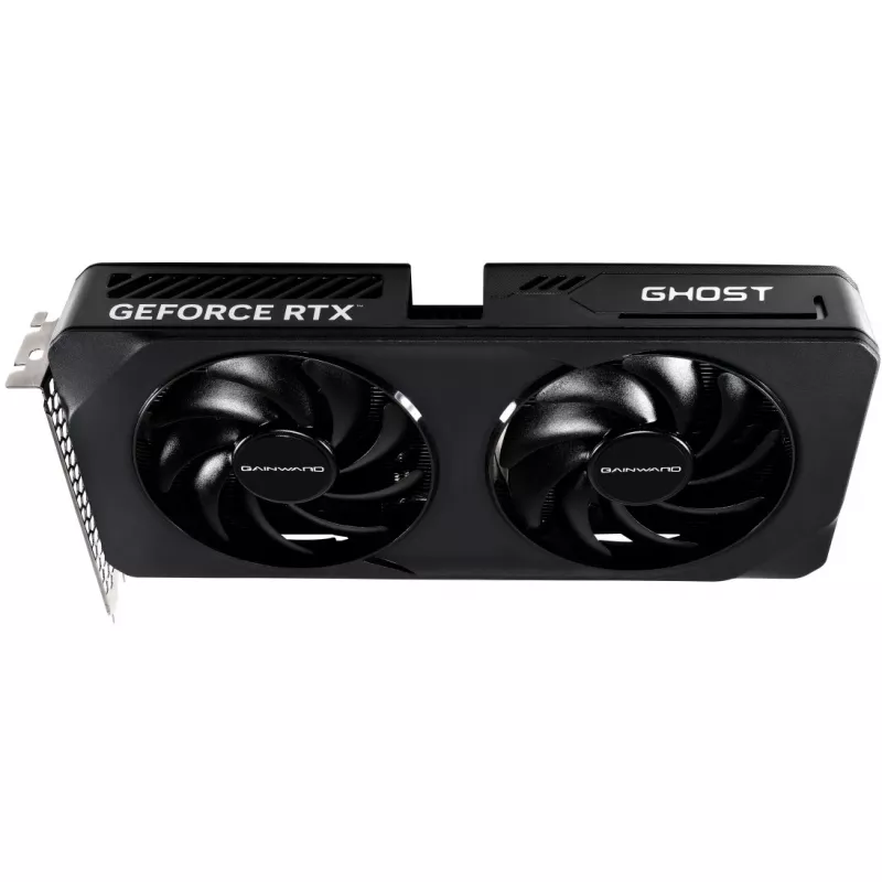 Gainward GeForce RTX 5050 Ghost 8GB GDDR6 tarjeta gráfica