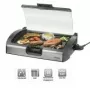 Steba Steb parrilla de mesa VG 200 *2200W bk (064900)