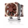 Disipador de aire Noctua NH-U9 DX-4677 12 cm Beige Marrón 400-2500 RPM