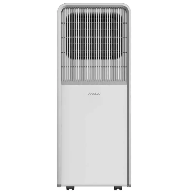 Cecotec Aire acondicionado con bomba de calor | ForceClima 12850 Style Heating Connected