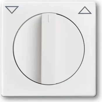 BUSCH JAEGER 1710-0-3172 - blanco - Busch-Jaeger - 1101-0-0534 1101-0-0542 1101-0-0559 1101-0-0567 - 63 mm - 63 mm - 1 ud(s)