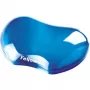 Reposamuñecas Fellowes Crystals Gel Wrist Rest