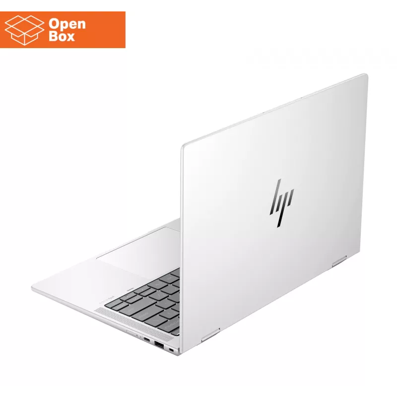 HP Elite x360 1040 G11 - OPENBOX - Ultra 7-155H, 16GB, 1TB SSD, 14 inch WUXGA Privacy Táctil AG, Módem 4G, FPR, Teclado retroiluminado US, +Lápiz, 68Wh, Win 11 Pro, 3 años