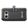 Cámara termográfica FLIR ONE Pro Android USB-C — FLIR, modelo FP3AC, 8,7 Hz, NETD 150 mK, 8–14 µm, enfoque fijo, USB-C