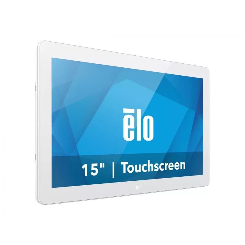 Elo Touch Solutions Elo 1502LM - Grado médico - Monitor LED - 41,91 cm (15,6