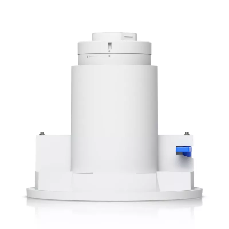 Ubiquiti UACC-G6-PTZ-ICM-W G6 PTZ soporte empotrable de techo, blanco
