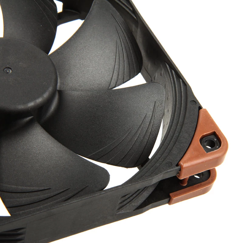 Ventilador de caja Noctua NF-A14 industrialPPC-3000 PWM 140mm