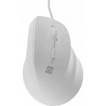 Ratón NATEC Crake 2 Pro universal diestros USB Type-A óptico 12800 DPI