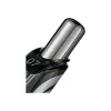 Bolígrafo retráctil con clip Pentel Energel XM Clic Negro