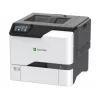 Impresora Lexmark CS735de láser color 1200 x 1200 DPI