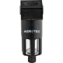 Filtro de aire comprimido Aerotec 1/4 (6,3 mm) (2010206)