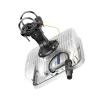 Accesorio para router QuWireless QuMax para RUTX10 AX10M – módulo de antena externa para Teltonika RUTX10