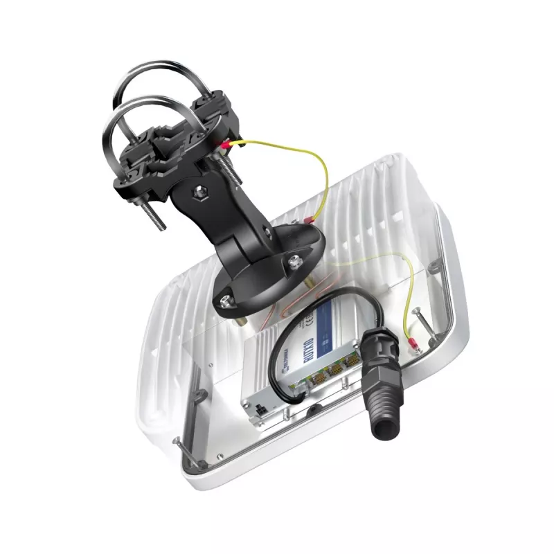 Accesorio para router QuWireless QuMax para RUTX10 AX10M – módulo de antena externa para Teltonika RUTX10