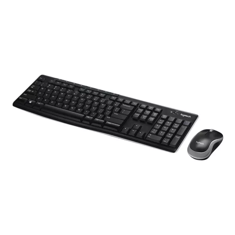 Logitech MK270 Conjunto combo