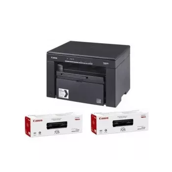 Canon i-SENSYS MF3010 Láser A4 1200 x 600 dpi 18 ppm