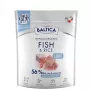 BALTICA Nutraceutic Hypoallergenic Light M pescado con arroz comida seca para perros 1 kg