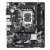 Placa base ASRock B760M-HDV/M.2 D4 DDR4 LGA 1700 Micro-ATX