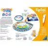 tiptoi 00126 juego de mesa 15 min juego educativo
