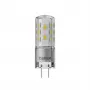 Lámpara LED Osram LEDPIN40D CL 4,5W/827 12V GY6.35 470 lm 2700K regulable