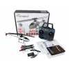 Helicóptero teledirigido RC Amewi AFX4 motor eléctrico (25329)