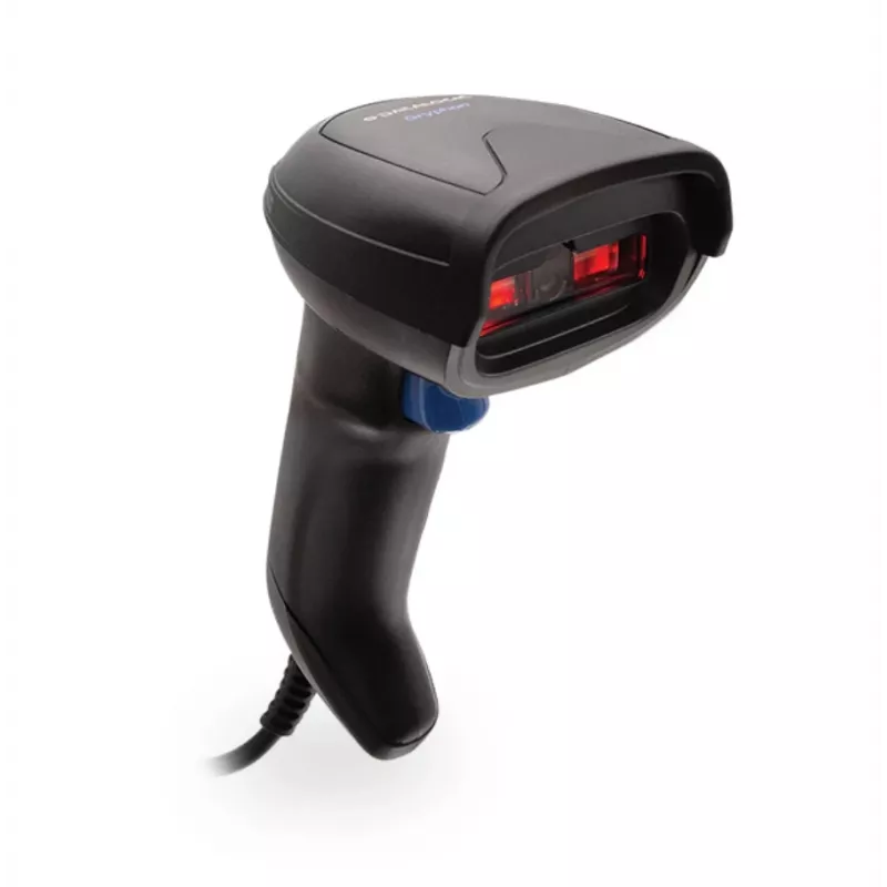 Datalogic Gryphon I GD4220 lector de códigos de barras de mano 1D lineal negro