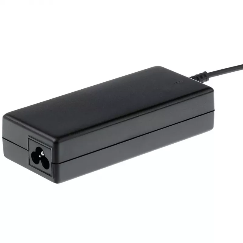 Fuente de alimentación para portátil Akyga AK-ND-04 19 V / 4,74 A, 90 W, conector 7,4 x 5,0 mm con pin, para HP
