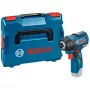 Bosch GDR 12V-110 Professional 2600 RPM negro, azul, rojo