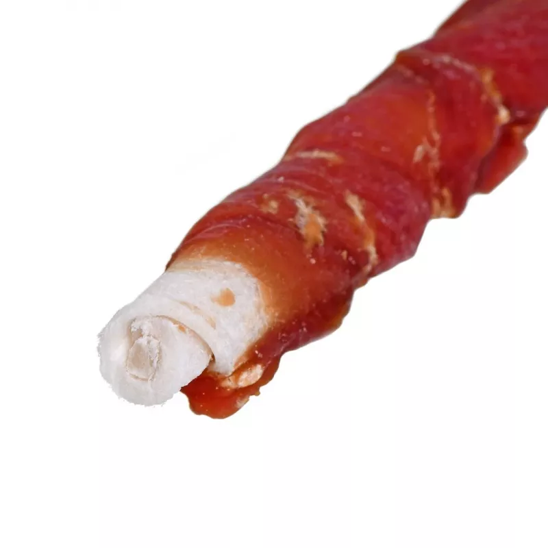 PETITTO Kebab de pato snack para perros, 500 g