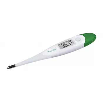 Medisana TM 700 Contact verde, blanco oral, rectal, antebrazo