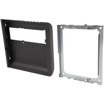 Kit de montaje en pared para Cisco IP Phone 8800 Serie