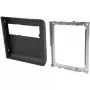 Kit de montaje en pared para Cisco IP Phone 8800 Serie