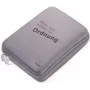 Estuche organizador TROIKA CBO10/GB diseño compacto material duradero