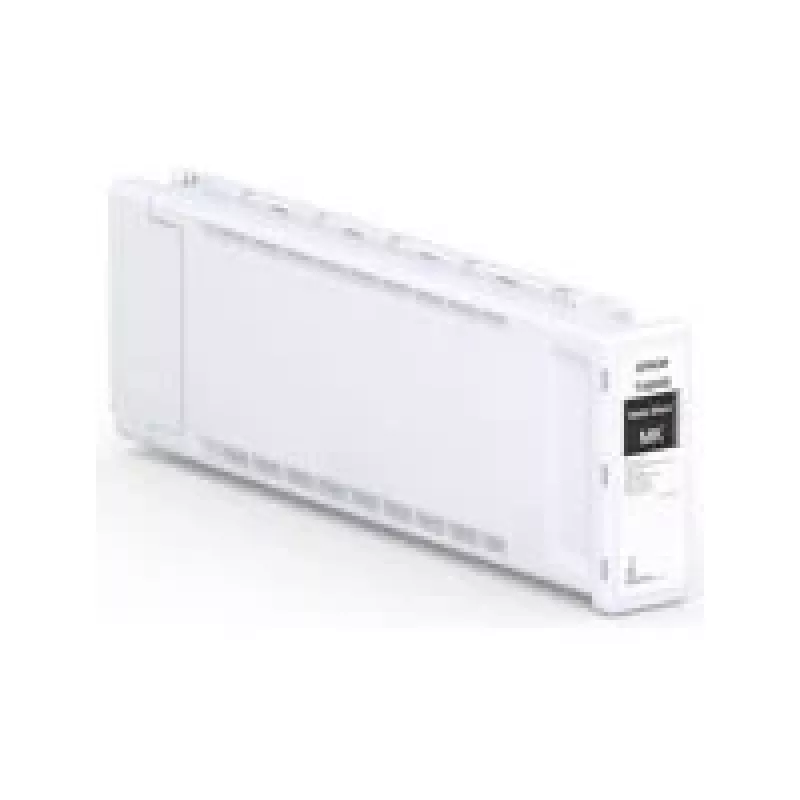 Cartucho de tinta Epson pack individual UltraChrome Pro 6 Negro mate T48M80N