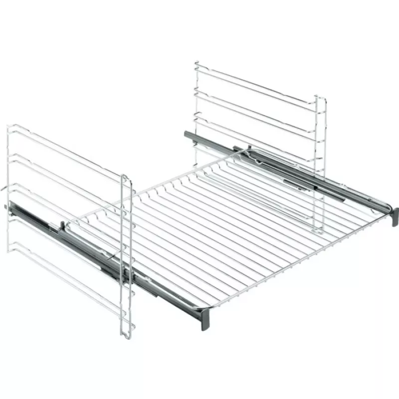 Electrolux TR1LFAV guías telescópicas para horno con Super Clean, compatibles con AEG