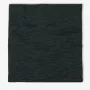 Buff Merino Heavyweight Solid Forest braga de cuello – braga de cuello de lana merino sin costuras, unisex, verde oscuro