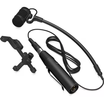 Micrófono de condensador Behringer CB100