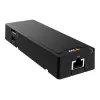 Axis 02196-001 Servidor negro