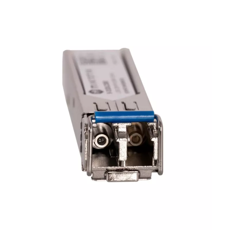 Módulo transceptor de red MikroTik S-31DLC20D SFP 1310 nm 1250 Mbit/s 20 km LC