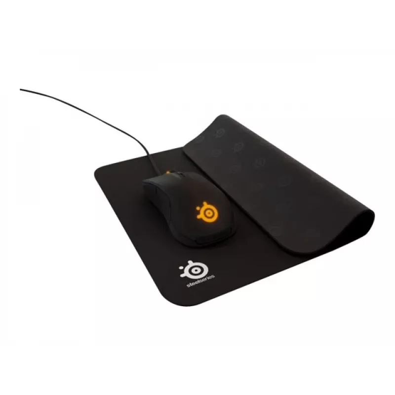 Alfombrilla de ratón Steelseries QcK Performance L - Control