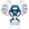 Makita DML814 Lámpara de trabajo azul LED