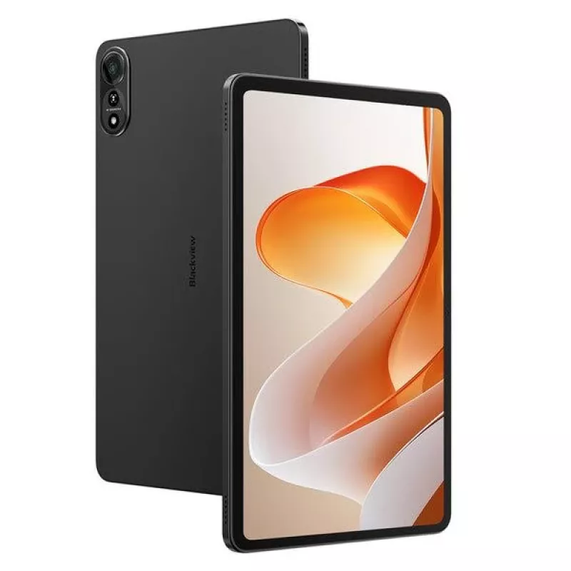 Tablet MEGA2 12 12/256GB/GREY Eng set de regalo Blackview