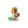 LEGO CREATOR 3 EN 1 31382 Animales adorables: Cachorro juguetón