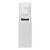 Lavadora de carga superior WHIRLPOOL TDLR 6040S EU/N, 6 kg, 1000 rpm, clase energética C, profundidad 60 cm