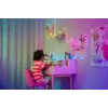 Luces LED para árbol de Navidad Twinkly Candies TWKH200RGB-G 6 m 200 luces