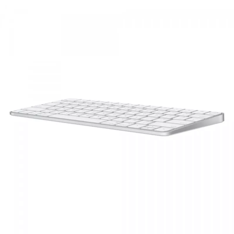 Magic Keyboard con Touch ID para modelos Mac con distribución Apple – inglés de EE. UU.