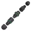 Conector de cable IP68 impermeable MCE587