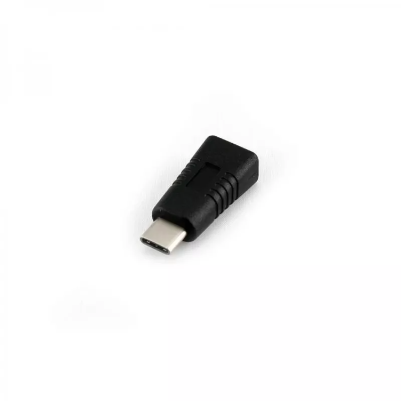 Adaptador Sbox Micro USB-2.0 H.->USB TYPE C OTG AD.USB.F-CTYPE.M.