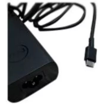 Fuente de alimentación Dell 65W (VH2W4)
